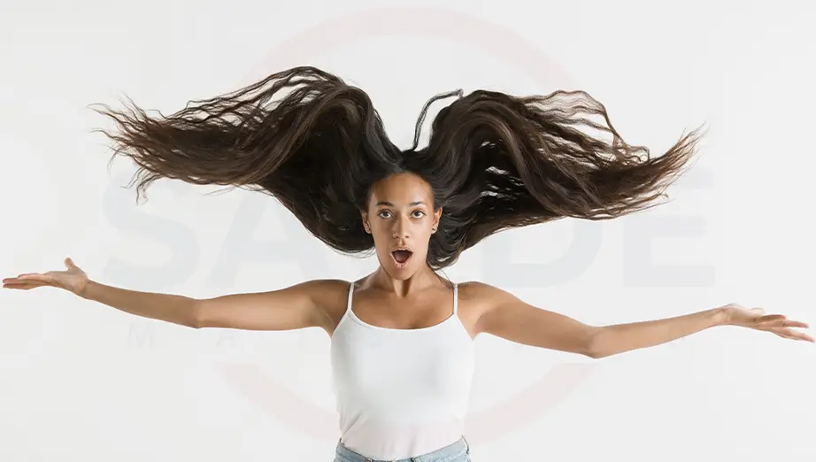 Como Prevenir a Queda de Cabelo e Calvície Efetivamente