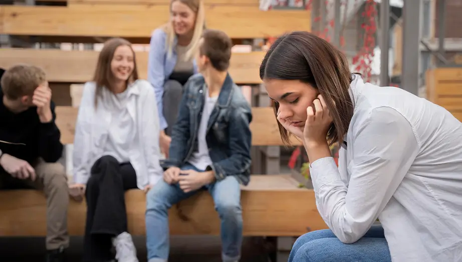 Desvendando a Ansiedade Social: Compreensão e Gestão