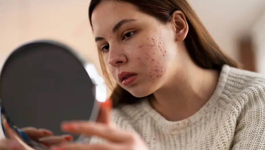 Entendendo a Acne: Causas, Sintomas e Tratamentos