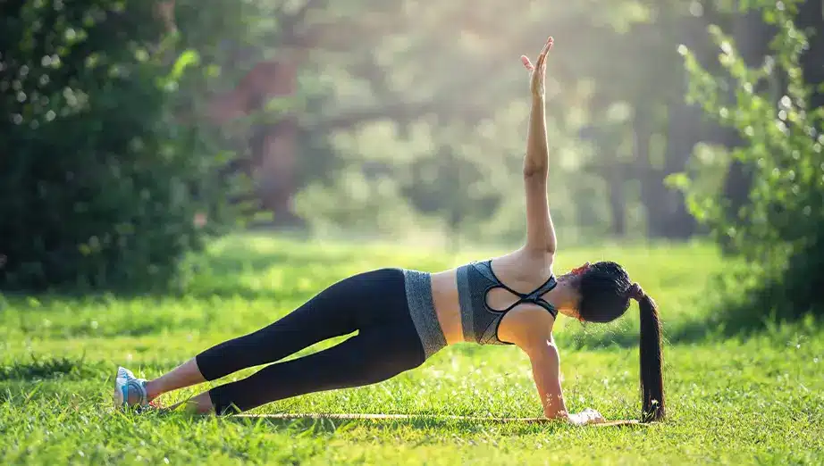 Exercícios Calistênicos: Treino Eficiente com o Peso do Corpo