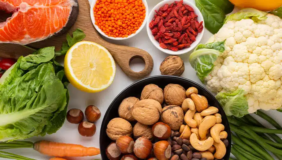 Alimentação e Saúde Articular: Guia Completo