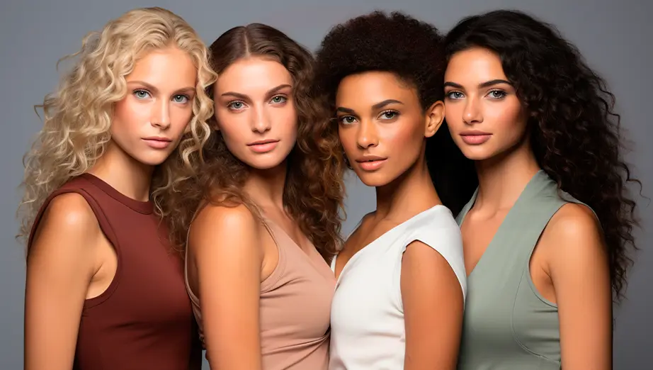 Cabelo Ondulado: Dicas para Ondas Perfeitas