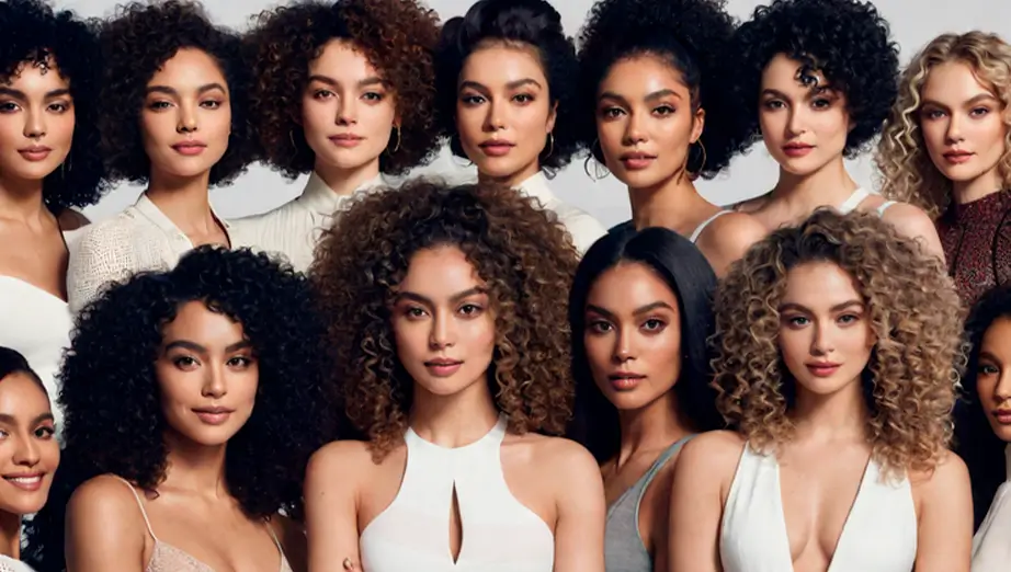 Descubra e Cuide da Sua Curvatura Capilar