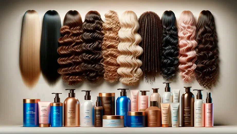 Escolhendo o Creme Modelador Ideal para Seu Cabelo