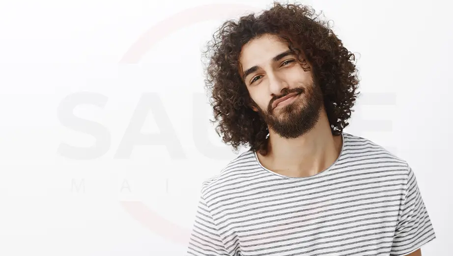 Guia Masculino: Crescimento Saudável dos Cabelos