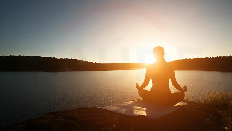 Meditação: Uma Jornada de Saúde e Bem-Estar