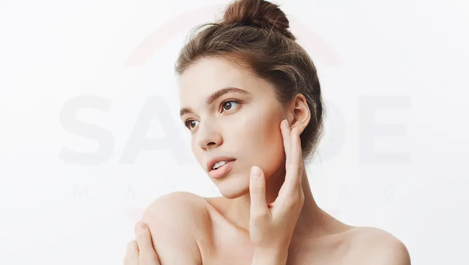 Melasma: Compreendendo e Tratando Manchas Escuras