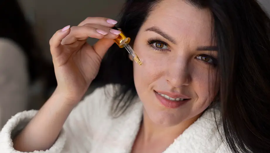 Vitamina C: O Segredo para Combater o Melasma
